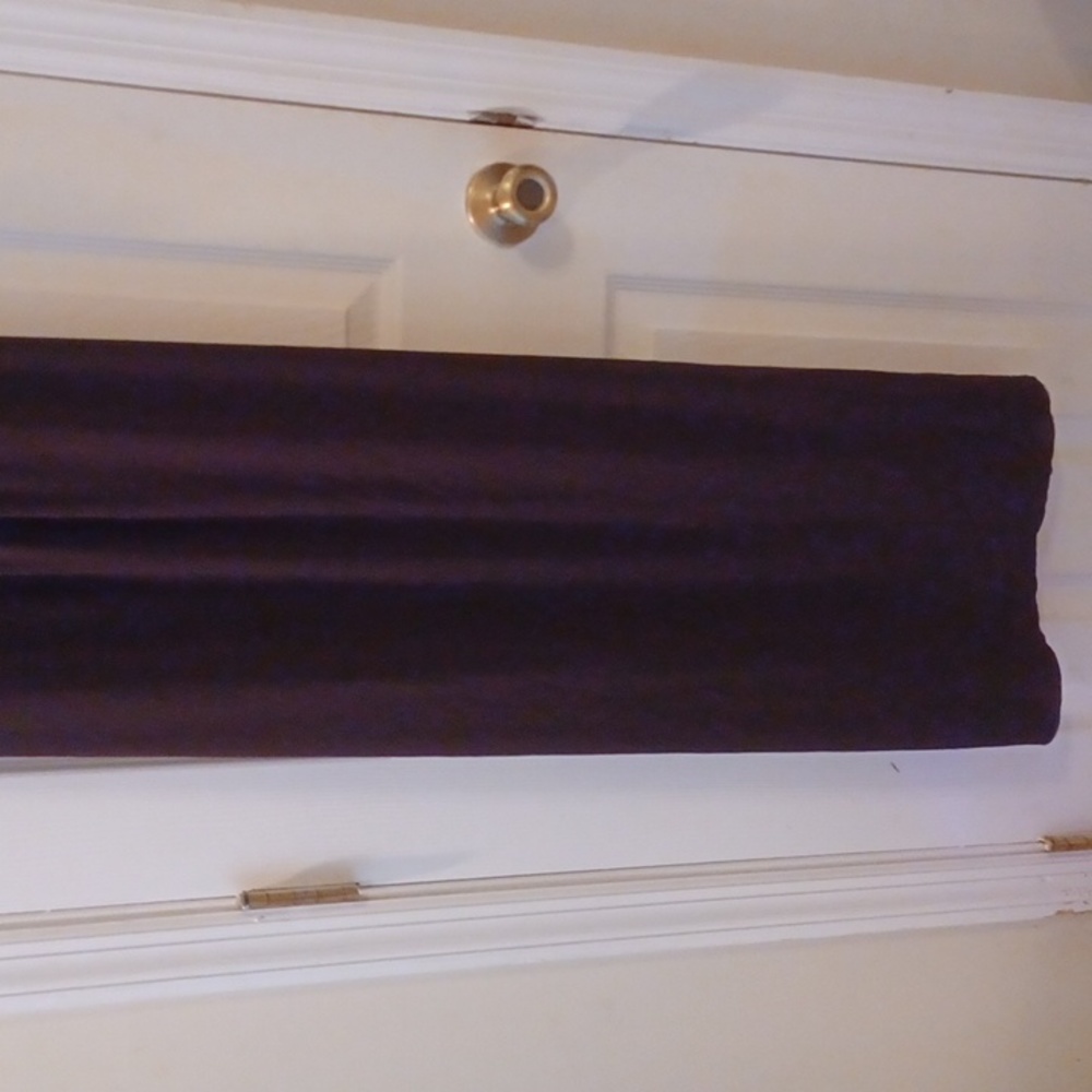 EnFocus Studio Plunge Neck Dress - Picture 2 of 6